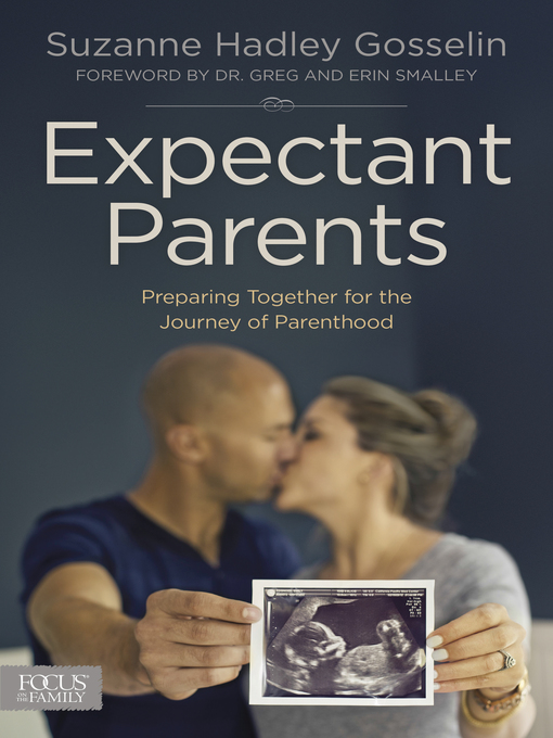 Title details for Expectant Parents by Suzanne Hadley Gosselin - Available